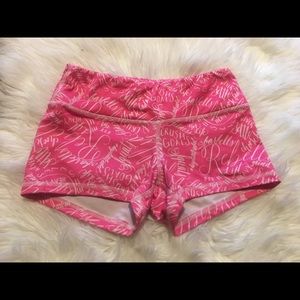 Fleo Shorts XS